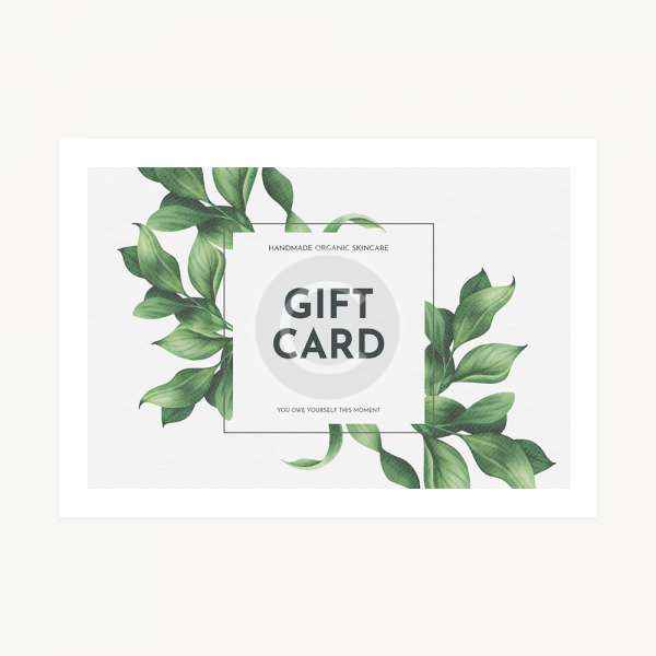 Virtual Gift Card