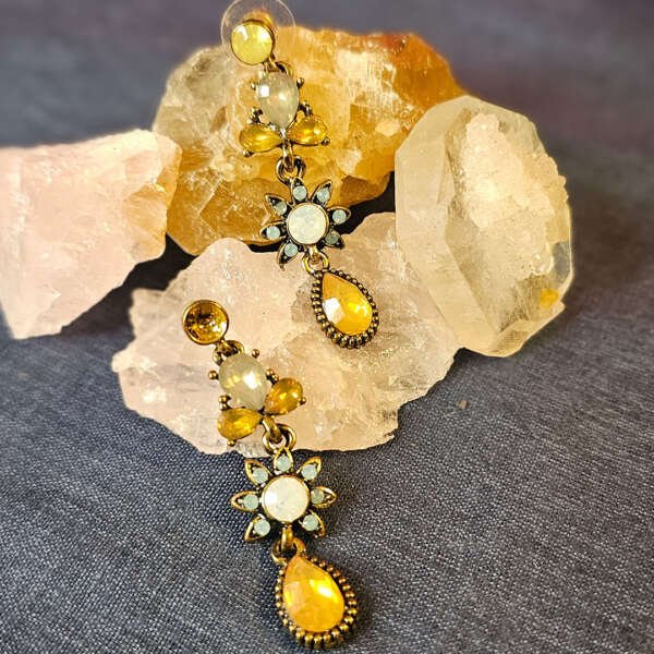 MOLTEN GOLD