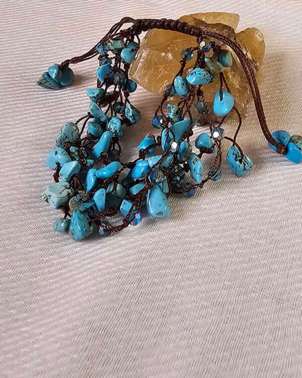 ROCKY ROAD BLUE - Image 2
