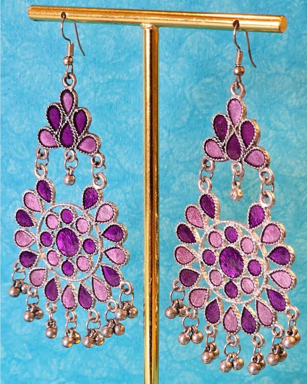 ALBELI PURPLE - Image 2