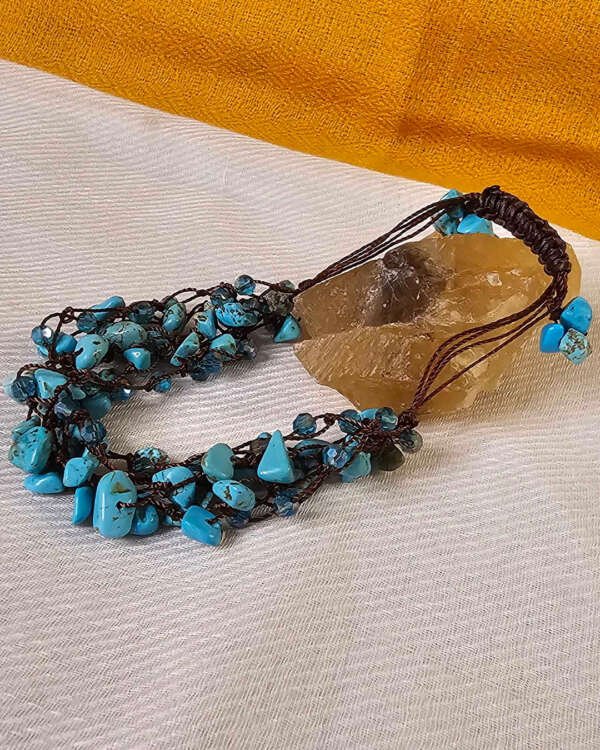 ROCKY ROAD BLUE - Image 3
