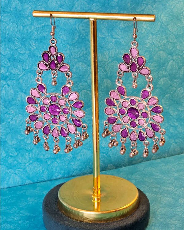 ALBELI PURPLE