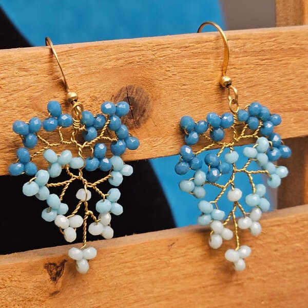 SUHAANI BLUE