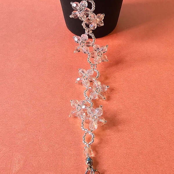 CRYSTAL KISSES
