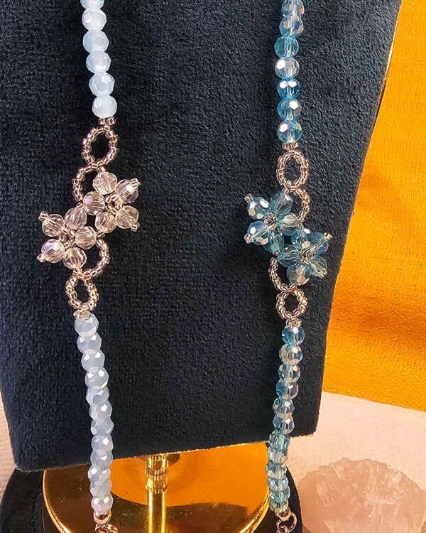 IRIS BLUE - Image 2