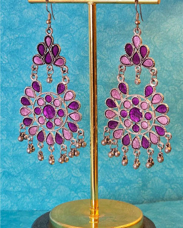 ALBELI PURPLE - Image 3