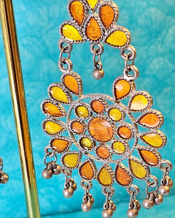 ALBELI YELLOW - Image 3