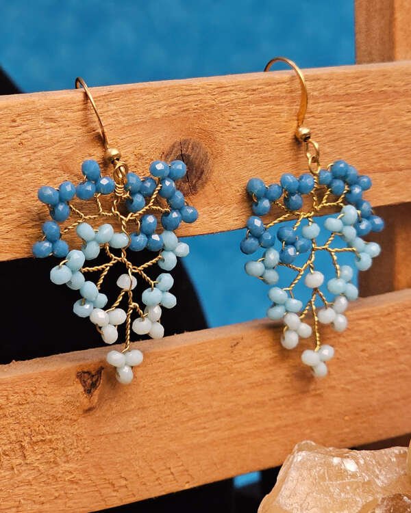 SUHAANI BLUE - Image 3