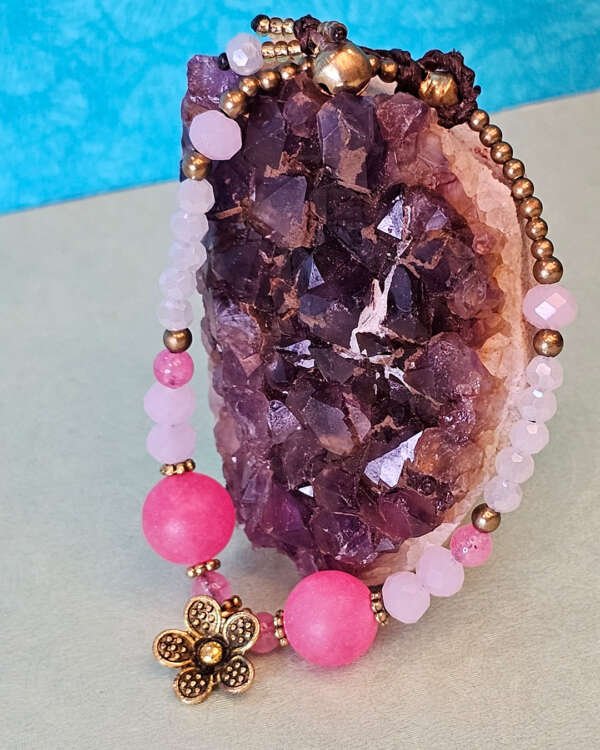 PINK ICE - Image 4