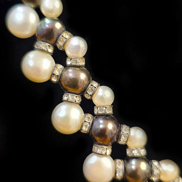 PEARLY DREAMS