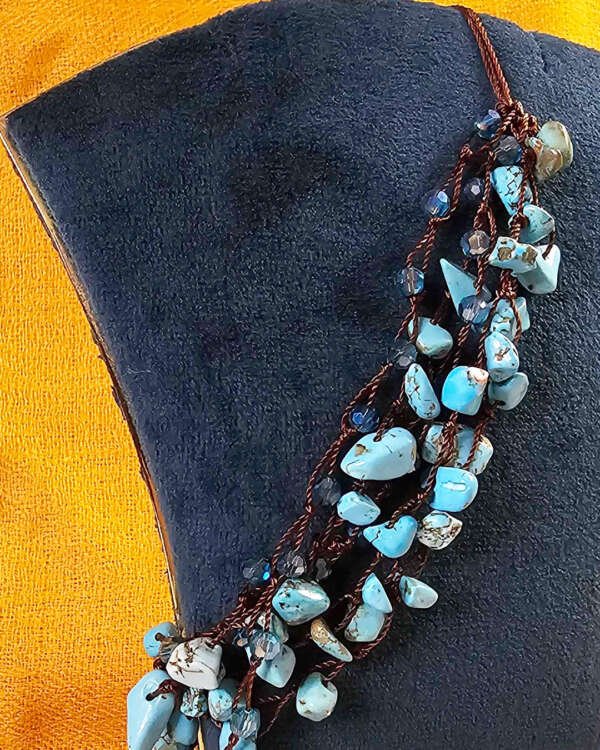 ROCKY ROAD BLUE - Image 4