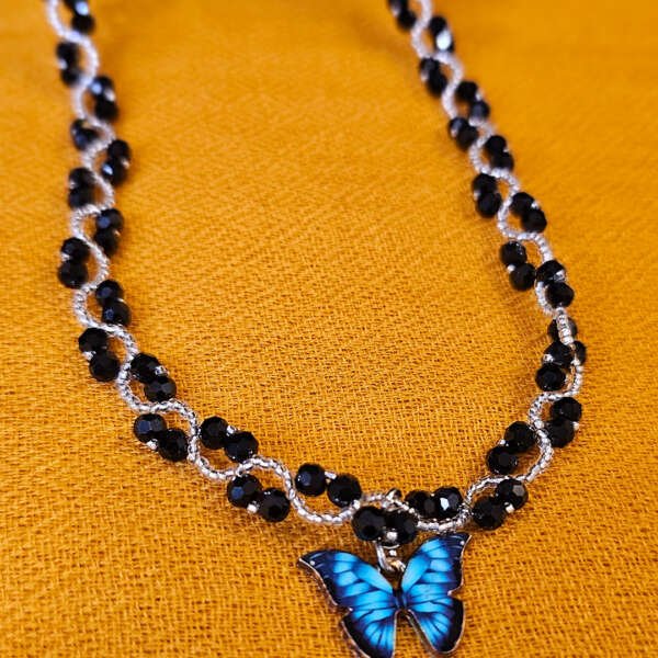 BUTTERFLY HUES