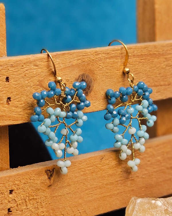 SUHAANI BLUE - Image 4
