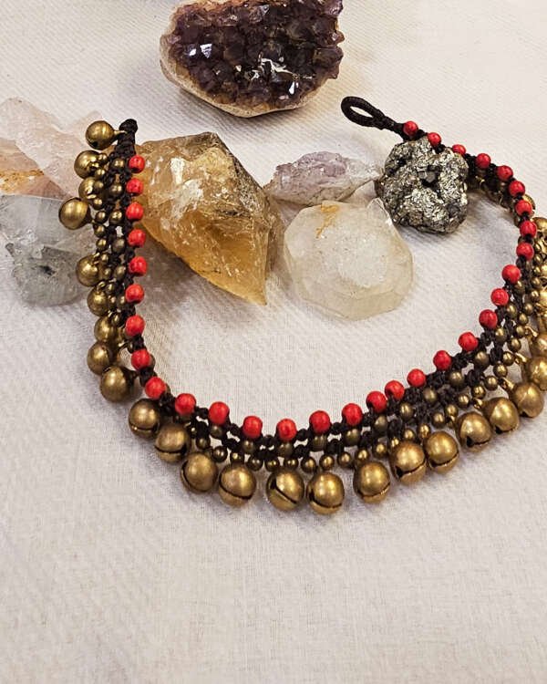 CRIMSON BELLS - Image 3
