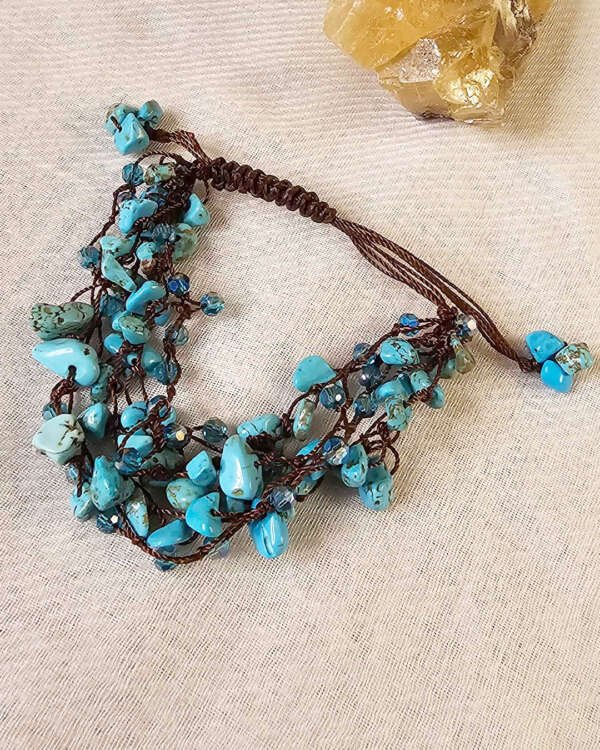 ROCKY ROAD BLUE - Image 5