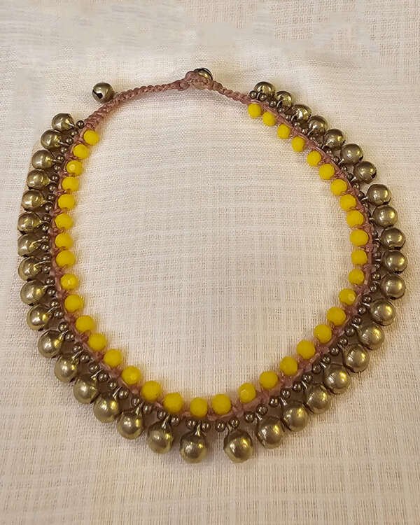 GYPSY HEAR YELLOW - Image 5