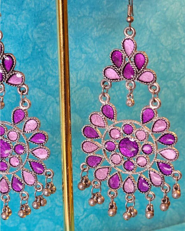 ALBELI PURPLE - Image 5