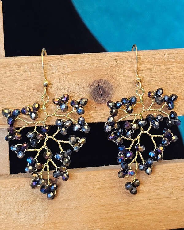 SUHAANI BLACK
