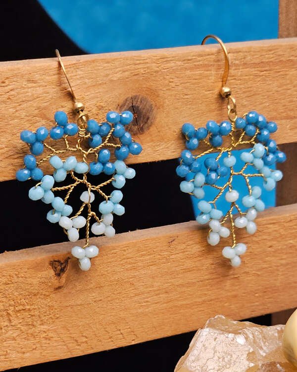 SUHAANI BLUE