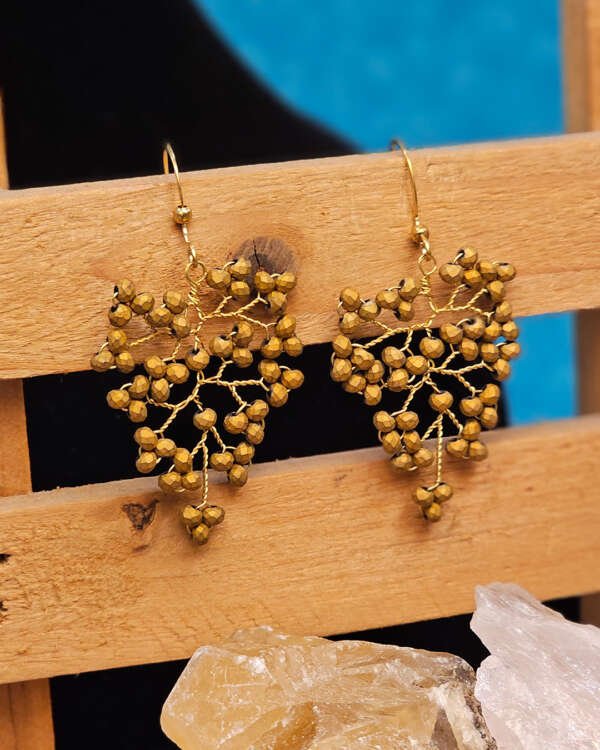SUHAANI GOLD