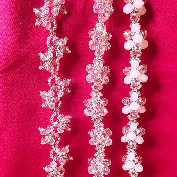 CRYSTAL KISSES