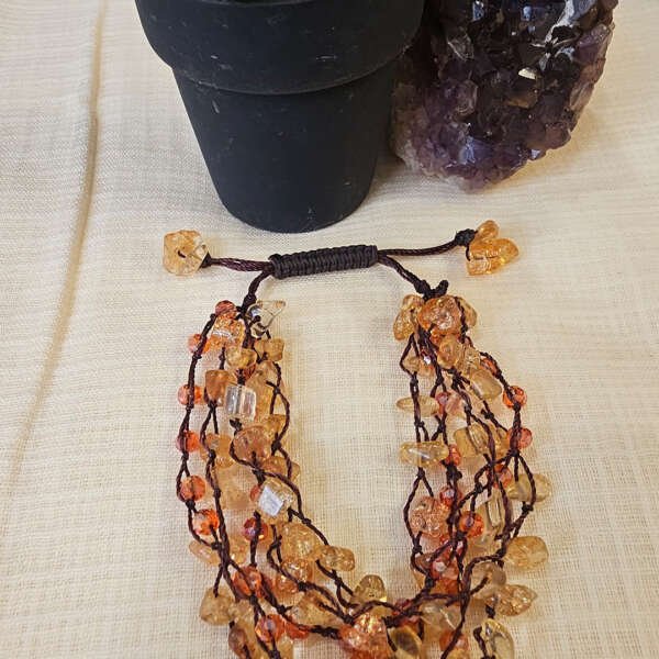 CITRINE GLOW