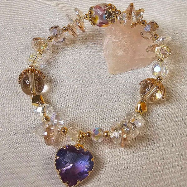 COSMIC HEART