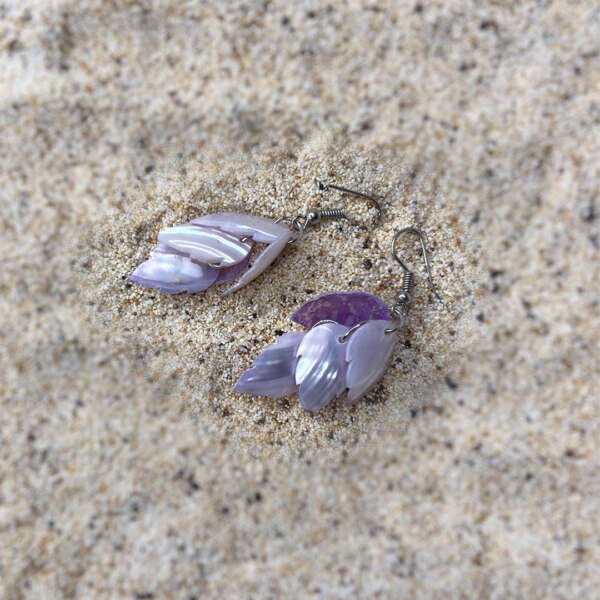 OCEANS AMETHYST