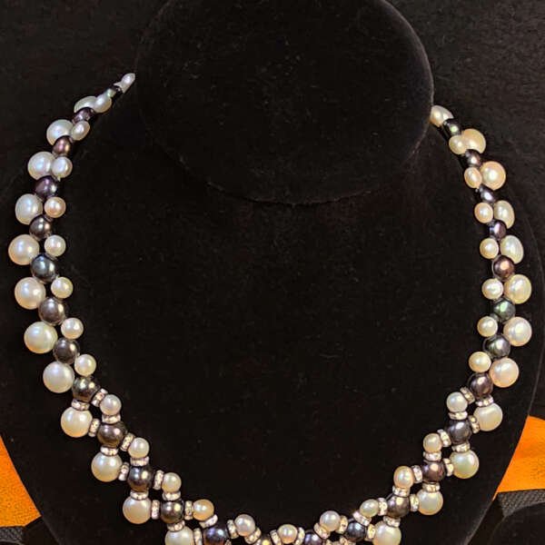 PEARLY DREAMS