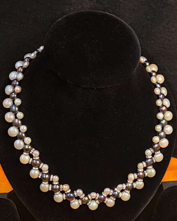 PEARLY DREAMS