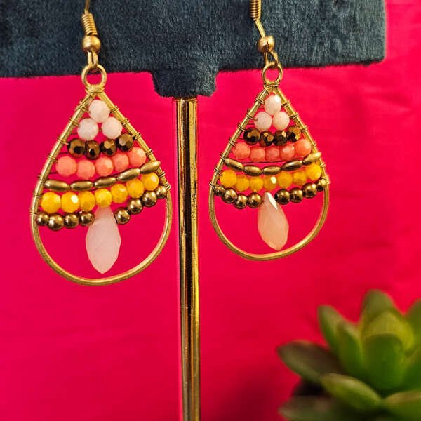ROOHI YELLOW