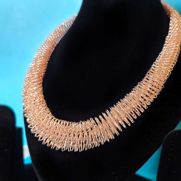ROSEGOLD AFFAIR
