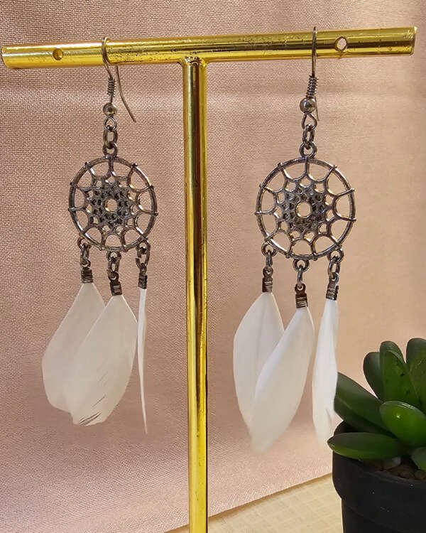 IVORY WINGS - Image 2