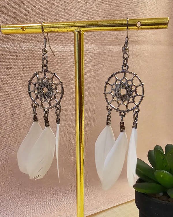 IVORY WINGS - Image 3