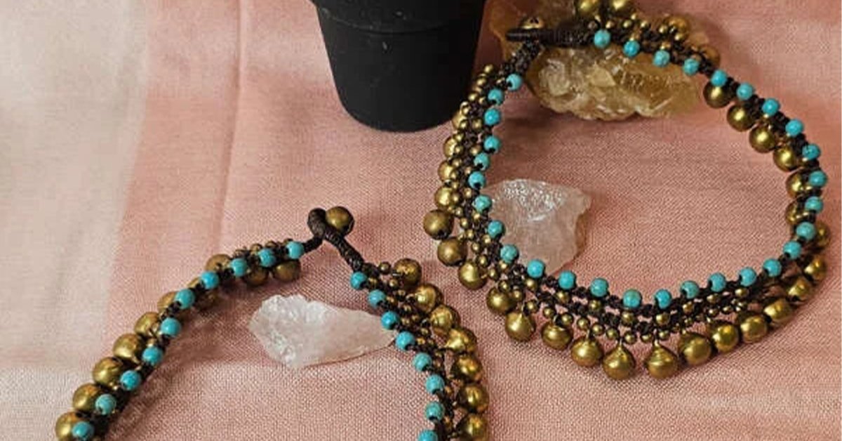 Read more about the article The Magic of Handcrafted Jewelry: Affordable Elegance with Shvasaa