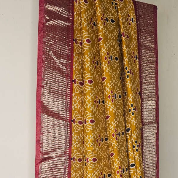 KESAR KAMAL