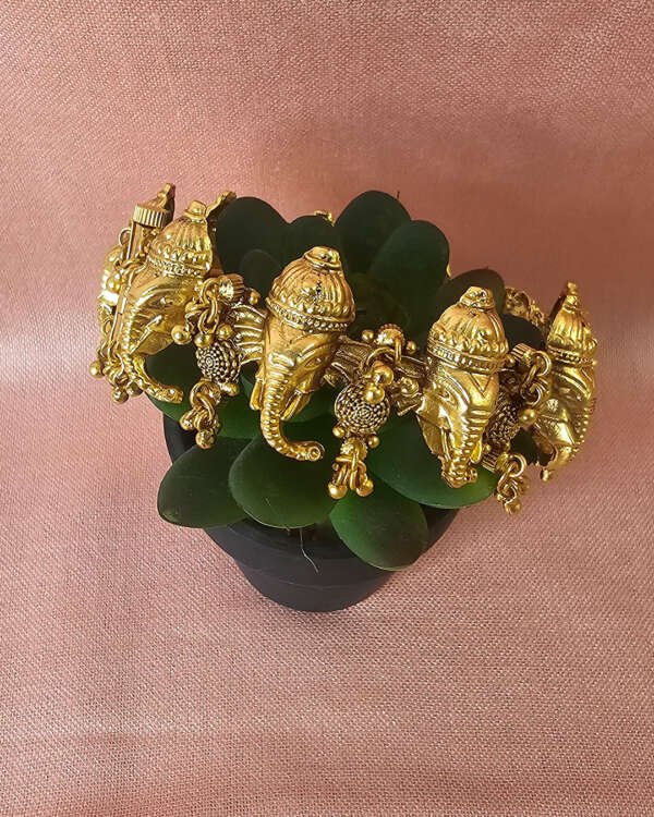 SUVARNA ABHA BRACELET - Image 3