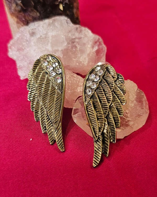 ANGEL WINGS - Image 4