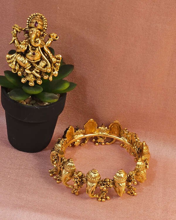 SUVARNA ABHA BRACELET - Image 4