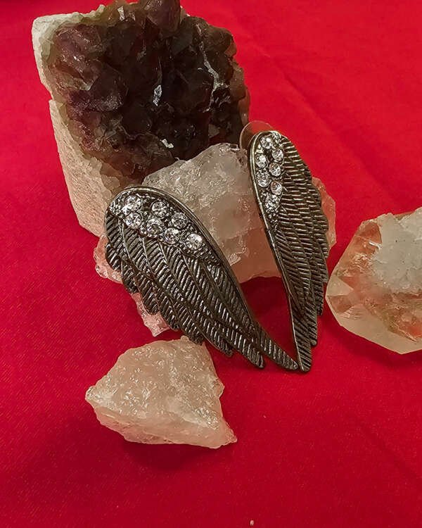 ANGEL WINGS - Image 5