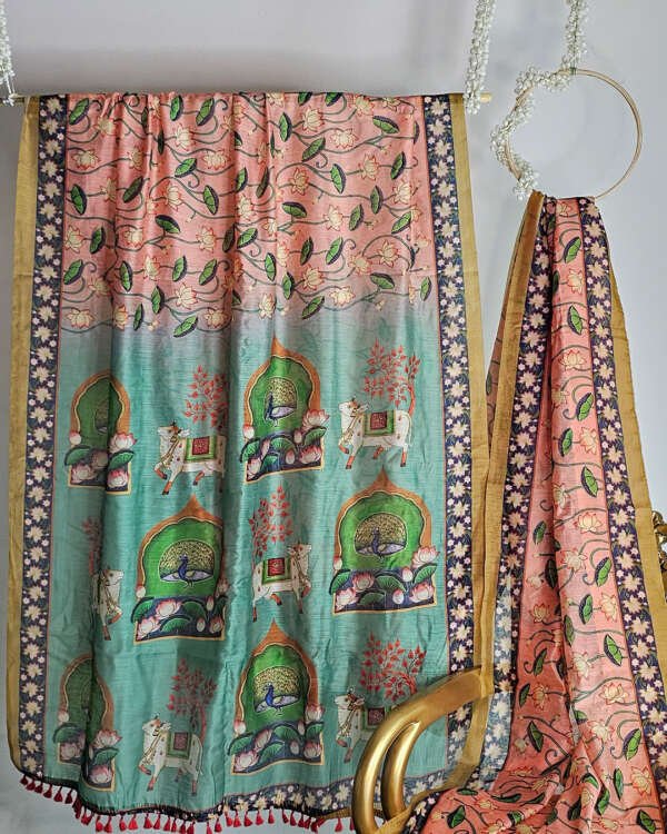 MAYUR MAHAL