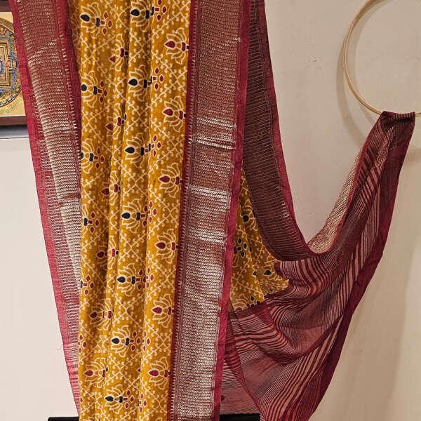 KESAR KAMAL