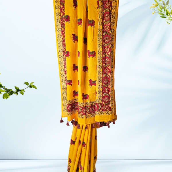 KAAMDHENU