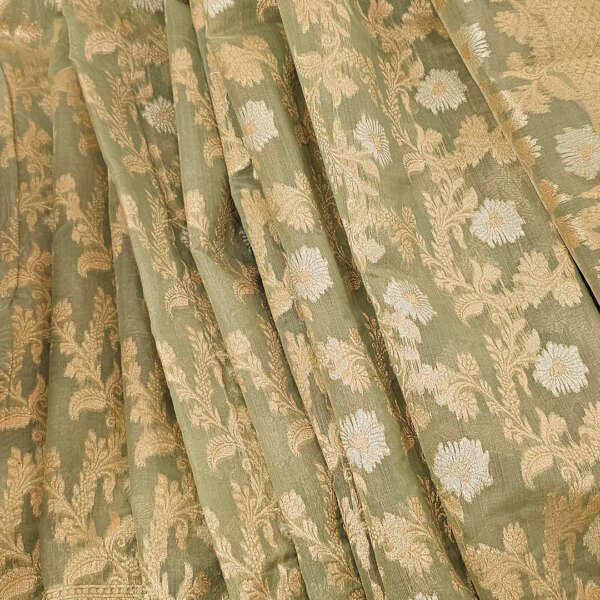 HARIYALI TEEJ