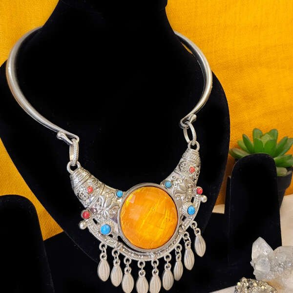 Mangolian Sun