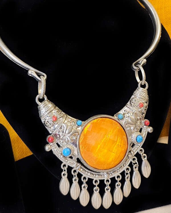 Mangolian Sun - Image 5