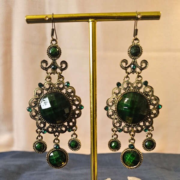 EMERALD REIGN