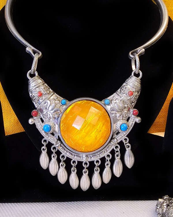 Mangolian Sun - Image 3