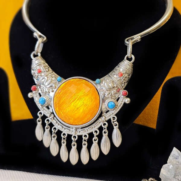 Mangolian Sun