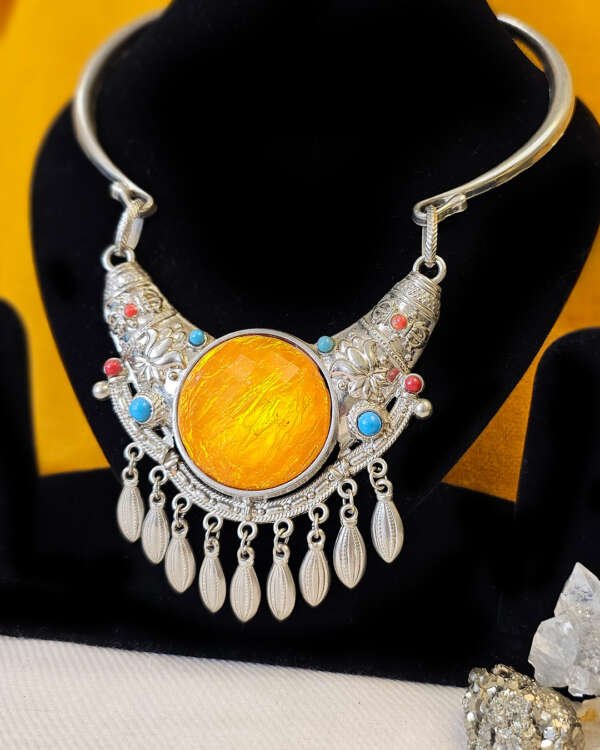 Mangolian Sun - Image 2